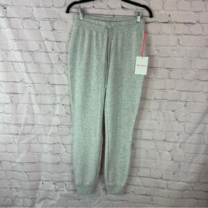 juicy couture sport jogger activewear with logo on leg sz XS NWT